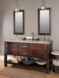 bathroom cabinet styles and trends
