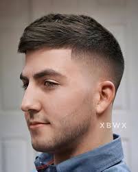The short haircuts for men will always be in style, despite the coming of many other hairstyles. 25 Best Trendy Short Hairstyles 2020 Male Mens Hairstyles 2020