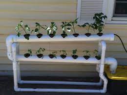 Hydroponics (the process of growing plants without soil in sand, gravel, or liquid) + aquaponics (raising aquatic animals) = lush and boggy water features. Diy Hydroponic Gardening Ideas 014 Home And Apartment Ideas Hydroponic Gardening Hydroponics Diy Hydroponics