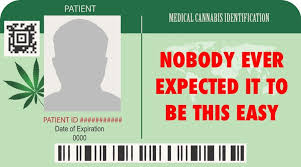 Schedule an appointment with a certified doctor today. How To Get A Nevada Medical Marijuana Card In 2019