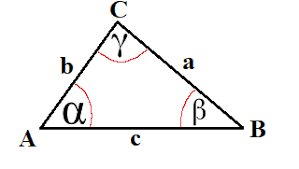 Gibt es ein stumpfwinkliges dreieck welche eine oder mehre symmetrieachsen hat? Dreieck Ubersicht Mit Eigenschaften Und Formeln
