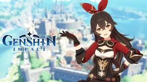 Learn about every character in genshin impact including their skills, talents, builds, and tier list. Genshin Impact O Sistema De Resina Ira Melhorar Na Atualizacao 1 1 Viciados