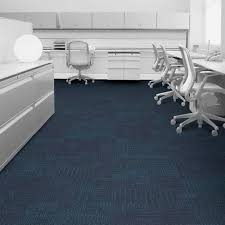interface carpet tile