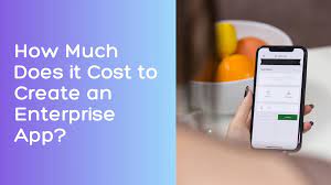 What does the mobile app design cost depend on? How Much Does It Cost To Make An App For Your Business In Australia