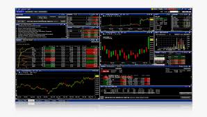 Interactive Brokers Tws Platform To Enable Creation Of