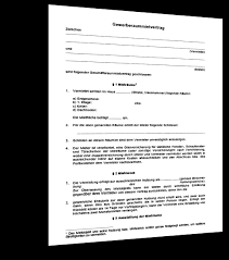 Vorlagen und musterbriefe zum schreiben einer wohnungskündigung; Mustermietvertrag Gewerberaume
