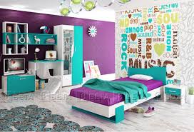 Детски стаи за тийнейджъри по поръчка. Moderni Yunosheski Stai Za Momche Ili Momiche V Neutralni Cvetove In 2020 Colorful Interior Design Toddler Bed Furniture