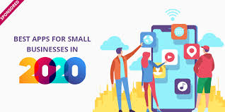 11.4 small business apps or tools that are free!free business tools and apps for you the business owner to make your life easier! Best Business Apps For Small Businesses In 2021