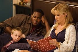 The latter mainly came in the form of. Blind Side Offensive Tackle Michael Oher Tells The Real Story Of The Film