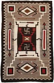 symifs in navajo weaving