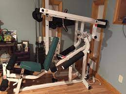 You have found the most comprehensive fitness parts index in existence! Best Pacific Fitness Del Mar Strength 4 Stack Gym Multi Station For Sale In Philadelphia Pennsylvania For 2021