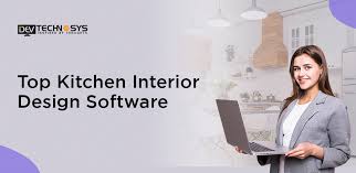 best kitchen interior design software