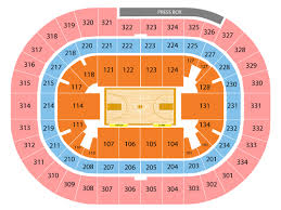 Value City Arena At The Jerome Schottenstein Center Seating