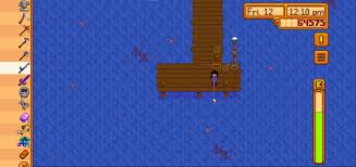 ultimate stardew valley fishing guide
