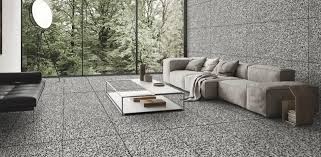 8 terrazzo flooring tile designs to