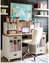 Many desks have an adjustable tilting table top with storage space underneath. Books Books Books Girls Bedroom Furniture Room Design Study Room Design
