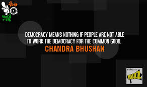 On the occasion of international democracy day, the world bank global parliamentary engagement team collected meaningful quotes from parliamentarians around the world to reflect on the value of. The Work Of Democracy Quotes Winston Churchill The Best Argument Against Democracy Is Dogtrainingobedienceschool Com