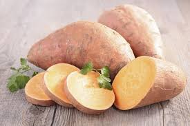 Znalezione obrazy dla zapytania ziemniaki