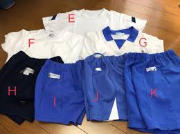 小学校体操服もありますよ👕PERT2 | 福岡の学生服専門のリサイクル・リユース・中古学生服の店 ecoco(エココ)
