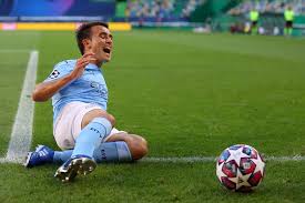 Garcia was unveiled at barca on tuesday and will officially join the club on a free. Fc Barcelona Hope To Sign Manchester City S Eric Garcia This Week Claims Report