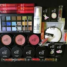 elf haul 21 reviews swatches