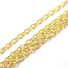 vermeil gold over sterling silver