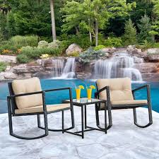 60 Best Patio Furniture Buys For