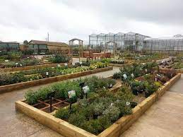 best garden centre in es bhn