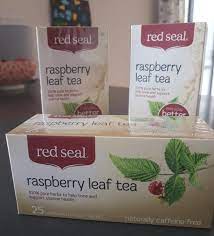 drink raspberry leaf tea in pregnancy