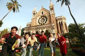 university of mumbai mumbai direct