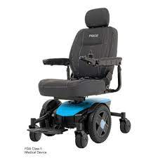 jazzy evo 613 613i power wheelchair by