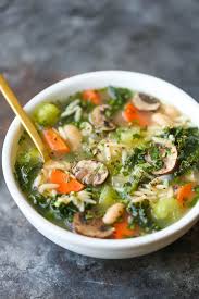 detox en soup delicious