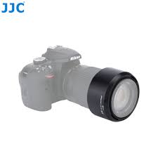 Us 12 99 5 Off Jjc Camera Lens Hood For Nikon Af P Dx Nikkor 70 300mm F 4 5 6 3g Ed Vr Af P Dx Nikkor 70 300mm F 4 5 6 3g Ed Replaces Hb 77 In