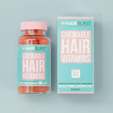 You may also like to try this smoothie recipe for hair growth that combines many different superfoods for hair, including black currant oil, into a delicious drink. Hairburst Chewable Hair Vitamins Hairburst Usa