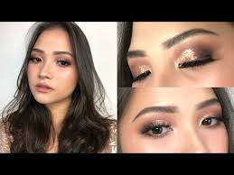 graduation wisuda makeup tutorial with