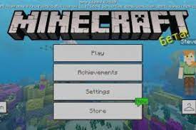Then, i had to update to keep up with my windows 10 install and server, tried sideloading the updated version from my samsung galaxy s10, and now it won't run at all on it. Minecraft Bedrock Edition Download Free Apk Full Version