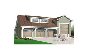 Cottonwood 3986 Drummond House Plans