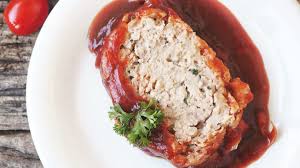 betty crocker meatloaf recipe
