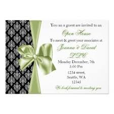 20 Best Business Open House Invitations Images Open House