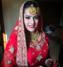 2016 rehat brar bridal makeup artist