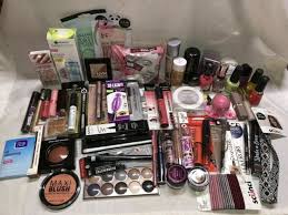 bulk makeup mixed lots ebay