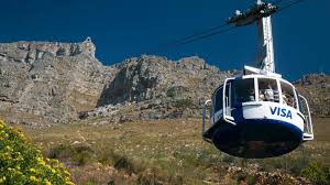 table mountain cableway is reopening