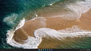 desktop picture in windows 11