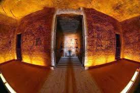 تعامد الشمس في معبد أبوسمبل | يلا بوك