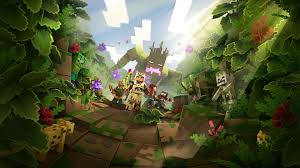 top 35 best minecraft wallpapers hq
