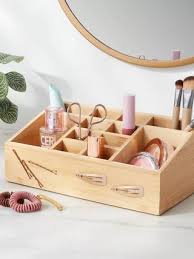 23 best makeup organizers to keep your