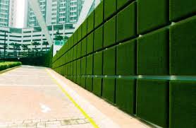 Artificial Grass For Wall