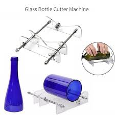 Great Home Glass Bottle Cutter Machine