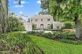Jacksonville Fl Luxury Homes