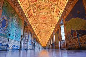 my vatican museums survival guide tips